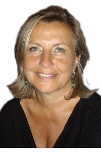 Rita Massarenti primo piano