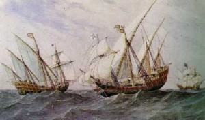 Navigazione