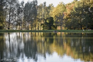 Lago Lungo San Piero In Bagno Cesena