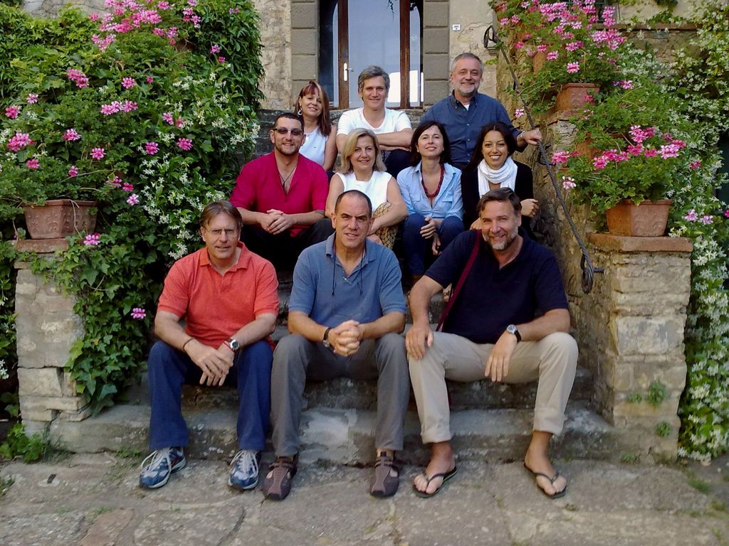 immagine della gioia
