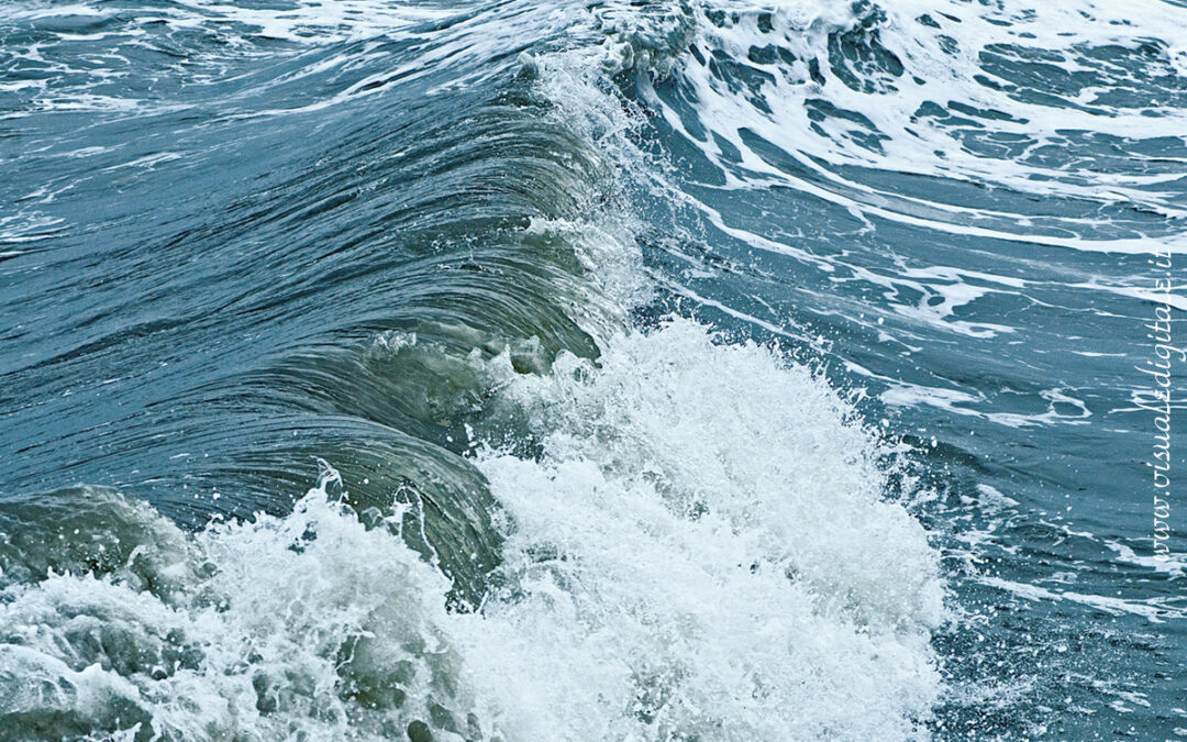 SUL RESPIRO: UNA BOCCATA D’ARIA (Parte I)