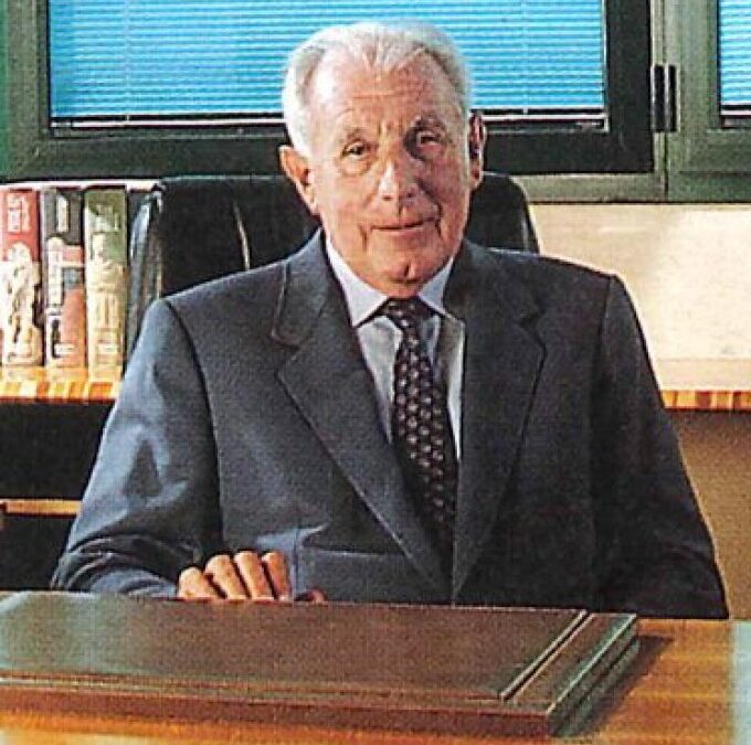 Ex imprenditore novantenne dona il suo patrimonio agli startupper
