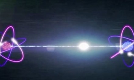 Tre esperimenti di fisica quantistica – Parte Prima