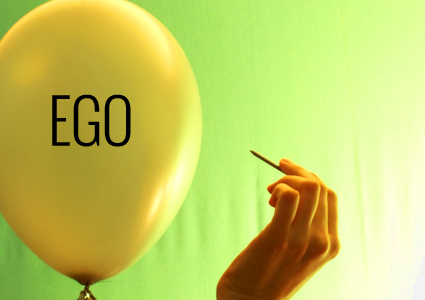 L’Ego