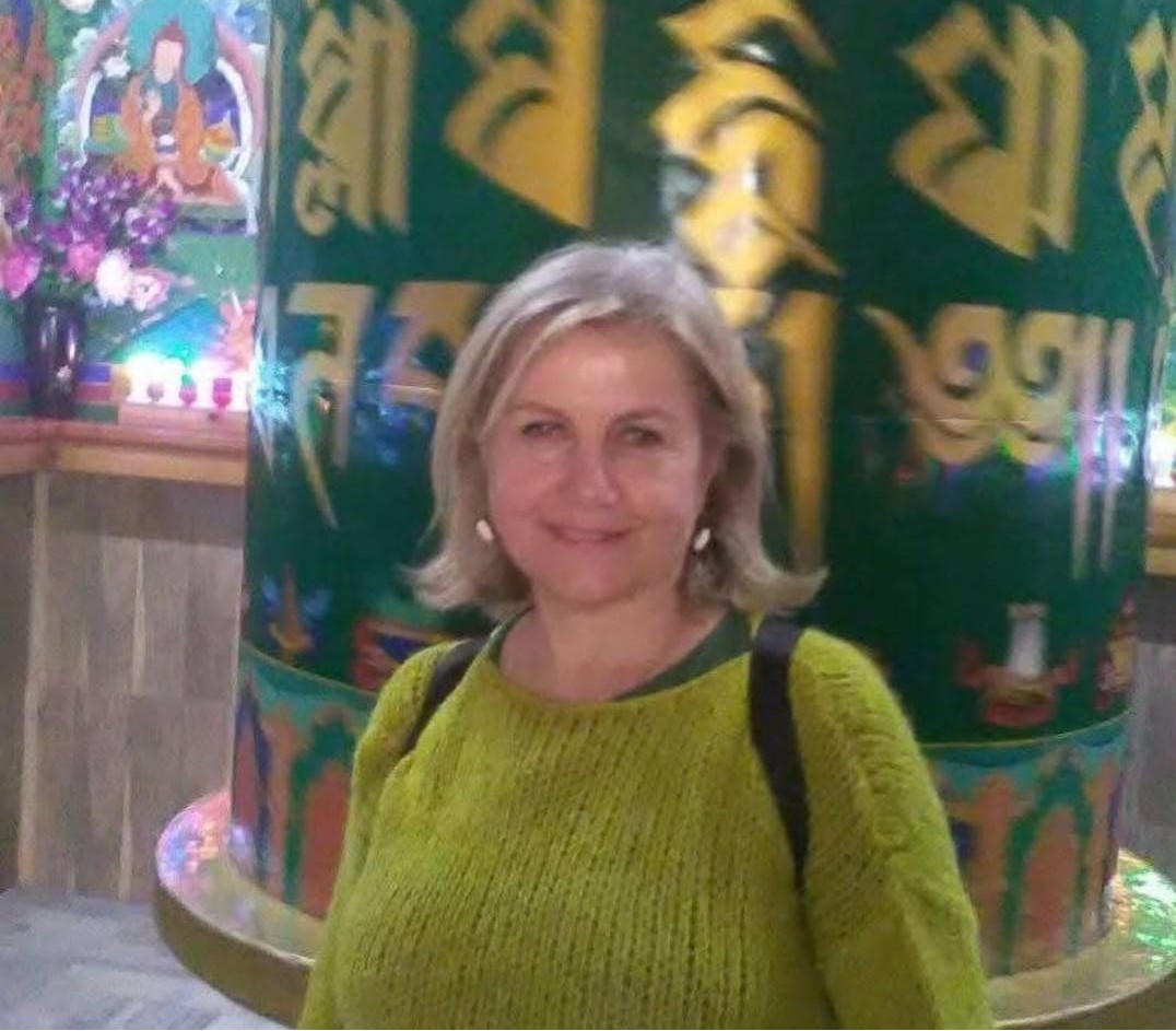 Rita-Massarenti-in-un-tempio